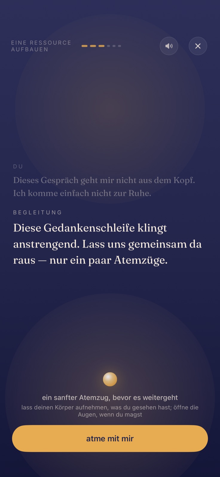 Erhalte einen Vorschlag · Nook