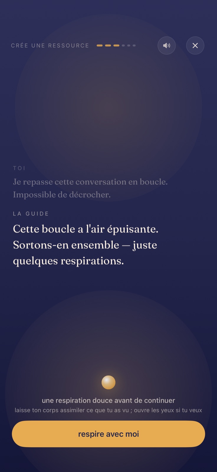Recevez une proposition · Nook
